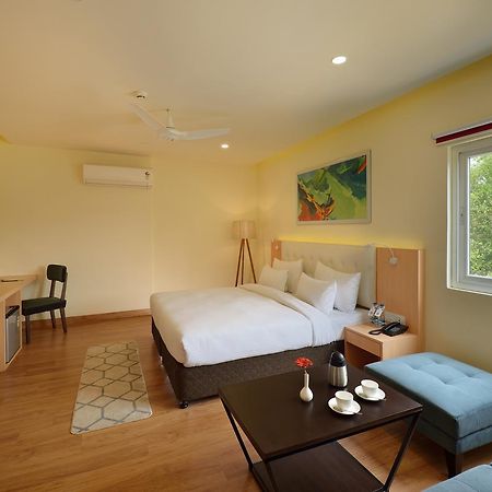 10 Park Street Bed & Breakfast Gorakhpur Eksteriør billede